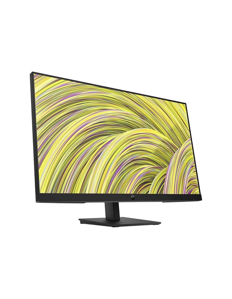 Amazon.co.jp: HP P27H G5 27インチ FHD 1920X1080 W128229783